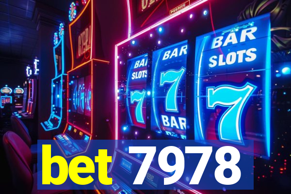 bet 7978